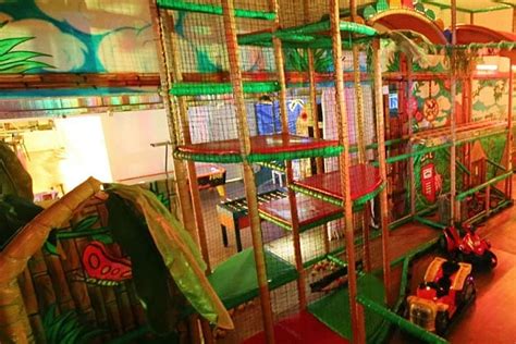 dockx indoor playground berlin|Indoor playgrounds 